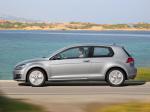 Volkswagen Golf TSI BlueMotion 2013 года